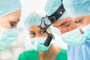 Urologie Castrop-Rauxel - Ambulante Operationen